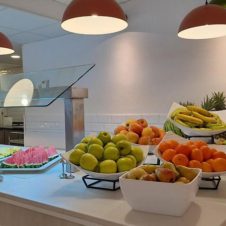 Hotel Rosamar Garden Resort 4* Lloret de Mar Luaran gambar