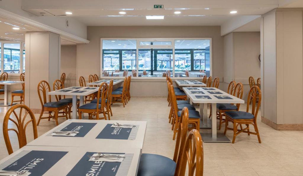Hotel Rosamar Garden Resort 4* Lloret de Mar Luaran gambar