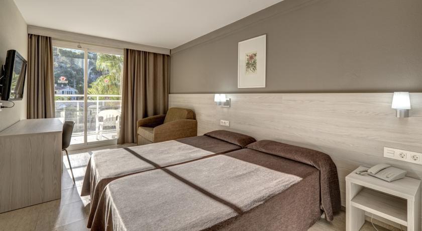 Hotel Rosamar Garden Resort 4* Lloret de Mar Luaran gambar