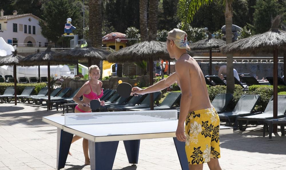 Hotel Rosamar Garden Resort 4* Lloret de Mar Luaran gambar