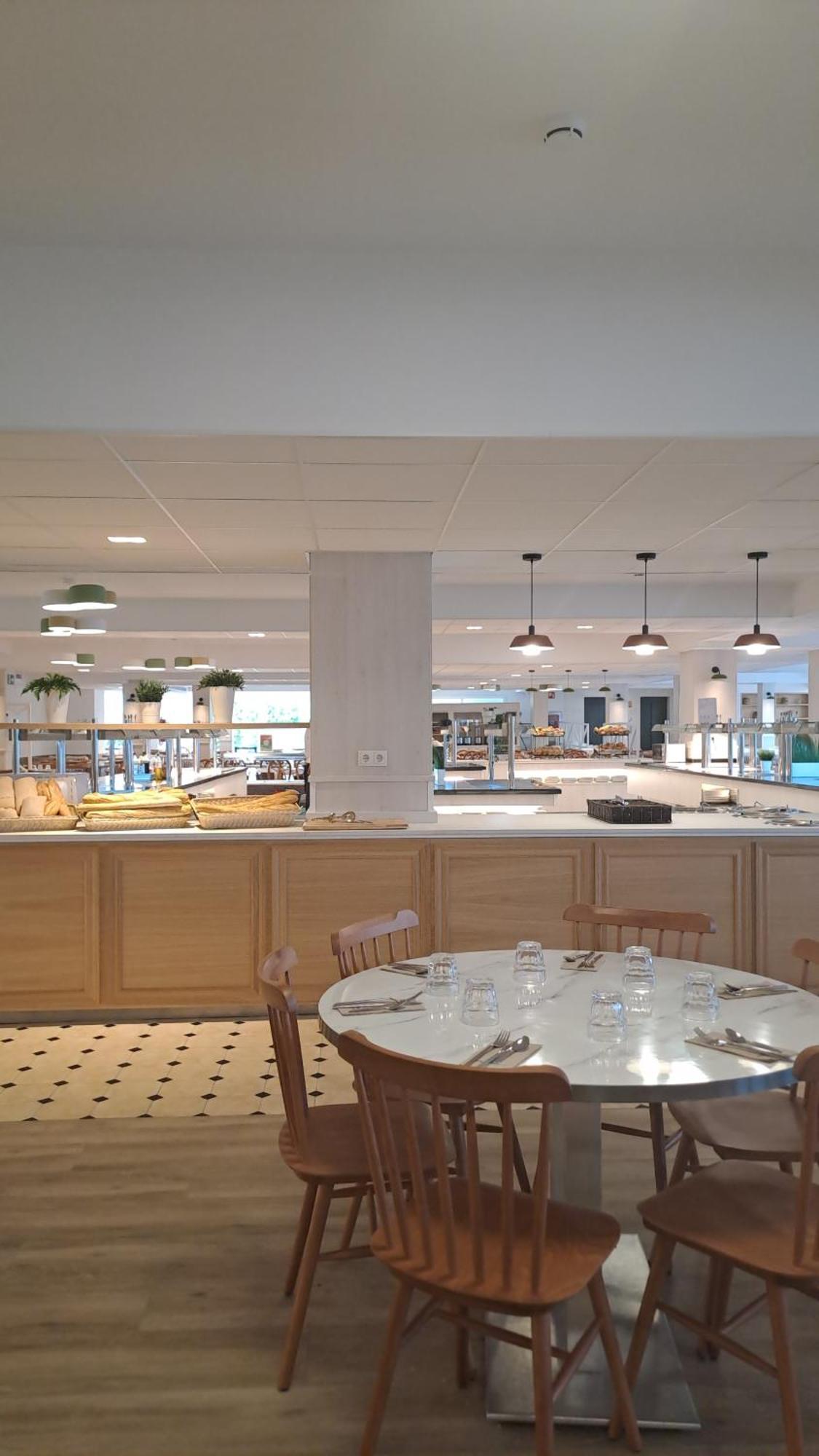 Hotel Rosamar Garden Resort 4* Lloret de Mar Luaran gambar