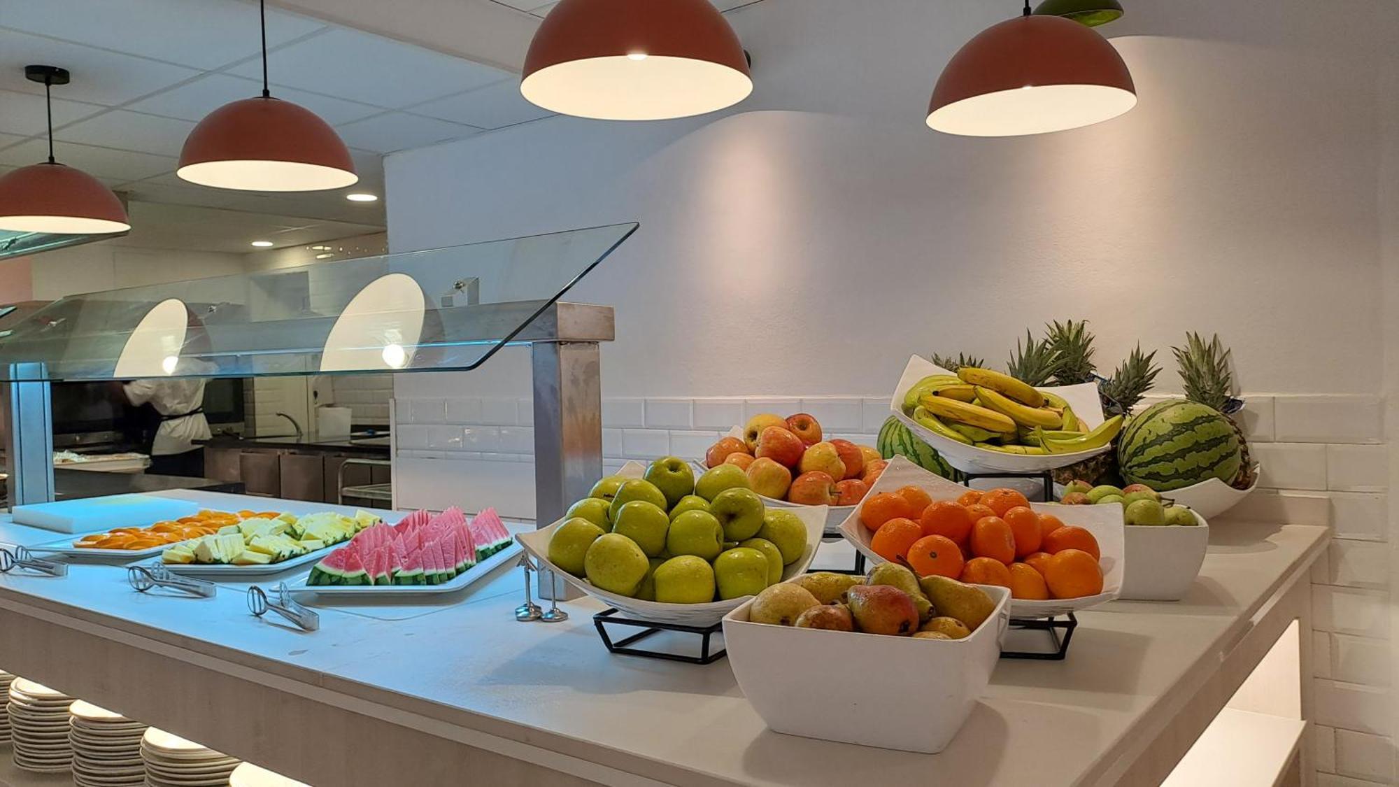 Hotel Rosamar Garden Resort 4* Lloret de Mar Luaran gambar